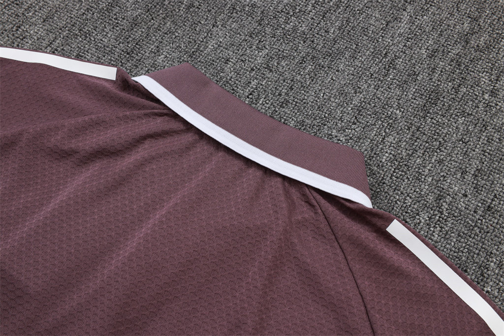 Manchester United POLO Jersey 25/26