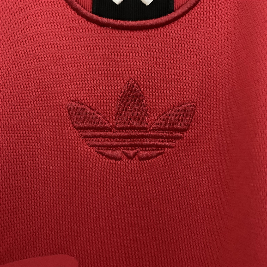 Ajax 125th Anniversary Edition Man Jersey 25/26