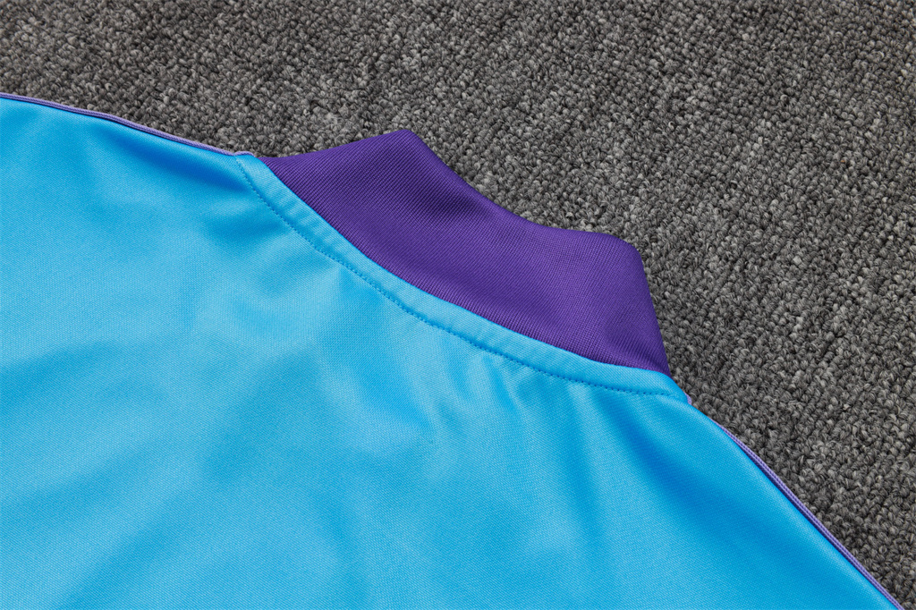 Real Madrid Training Jersey Suit 25/26