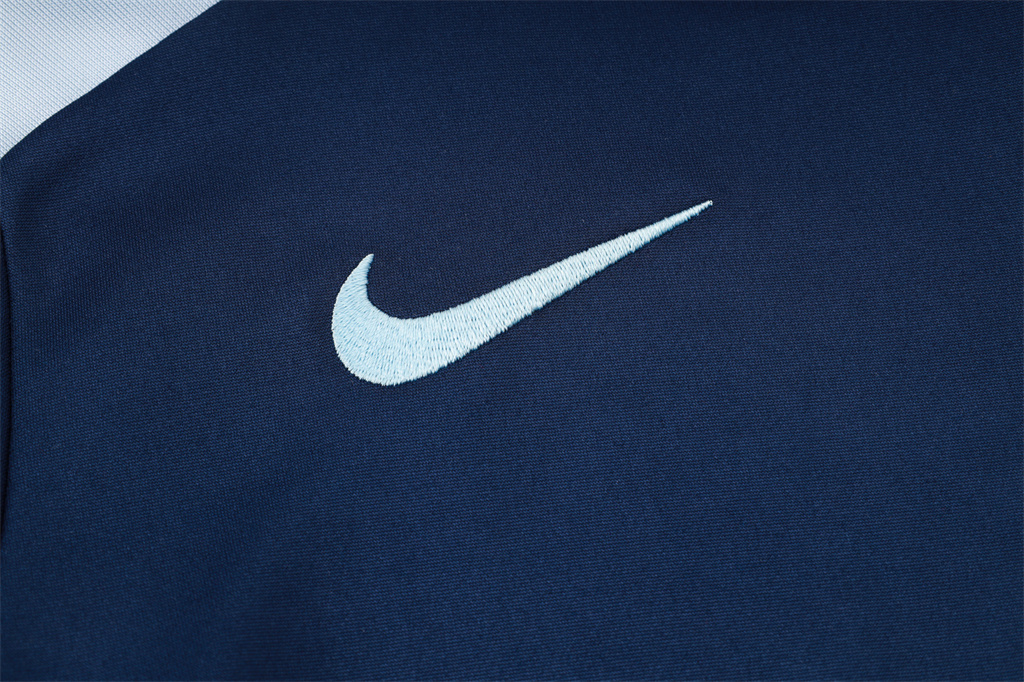 France Training Jersey Suit 24/25