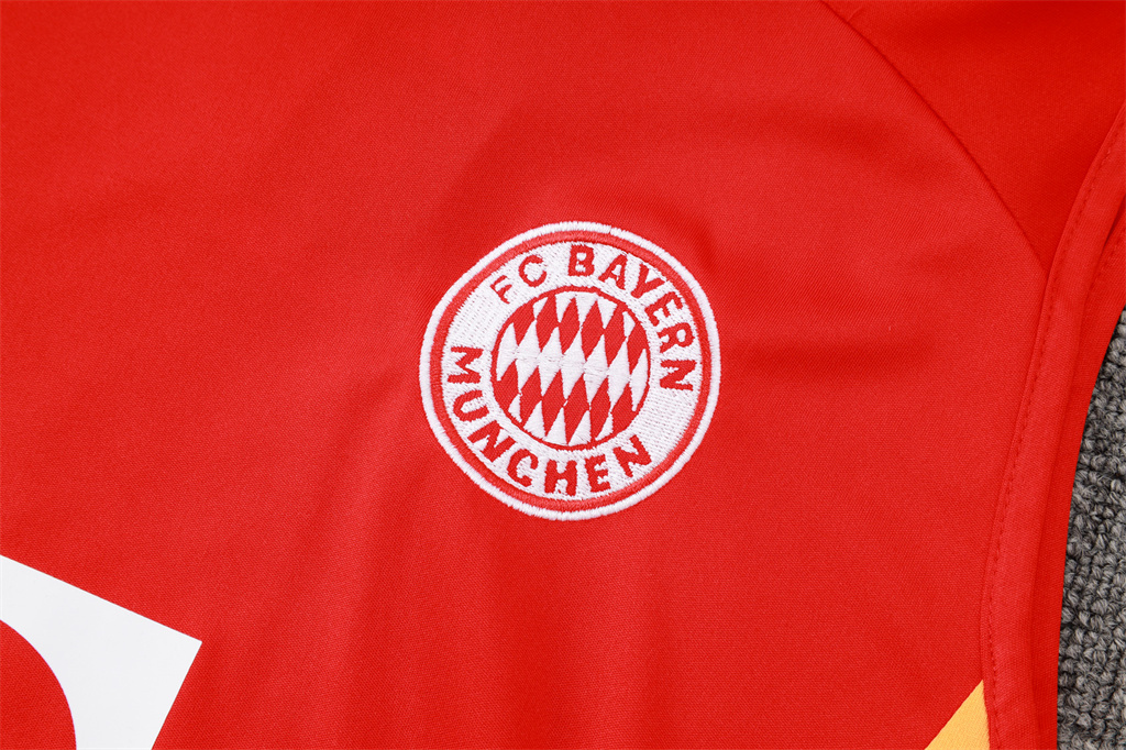Bayern Munich Training Jersey 24/25