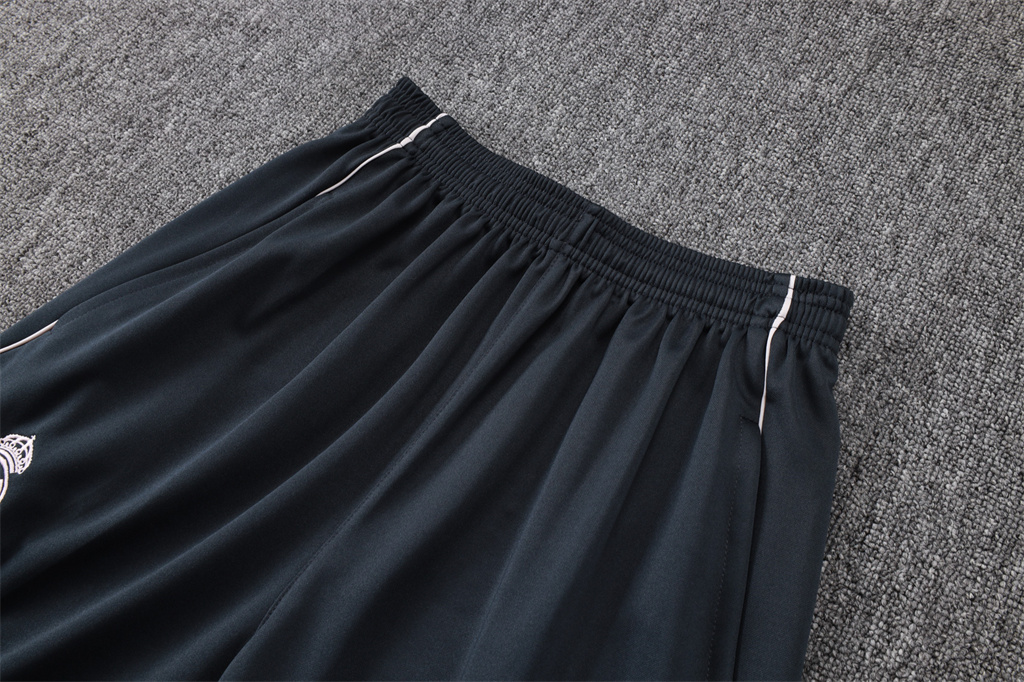 Real Madrid Training Pants 25/26