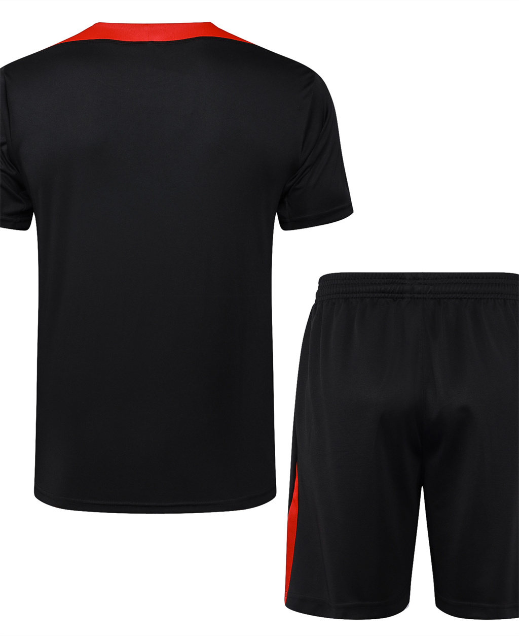 Portugal Training Short sleeve Suit 24/25