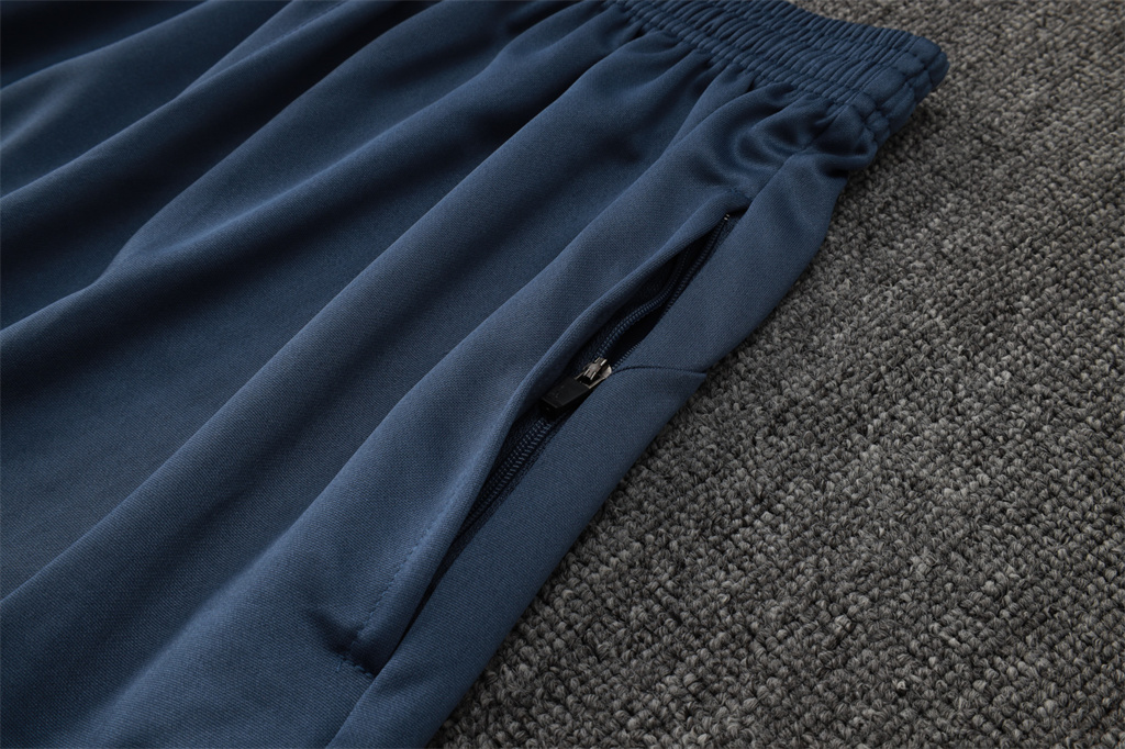 Manchester City Training Short sleeve Suit 24/25