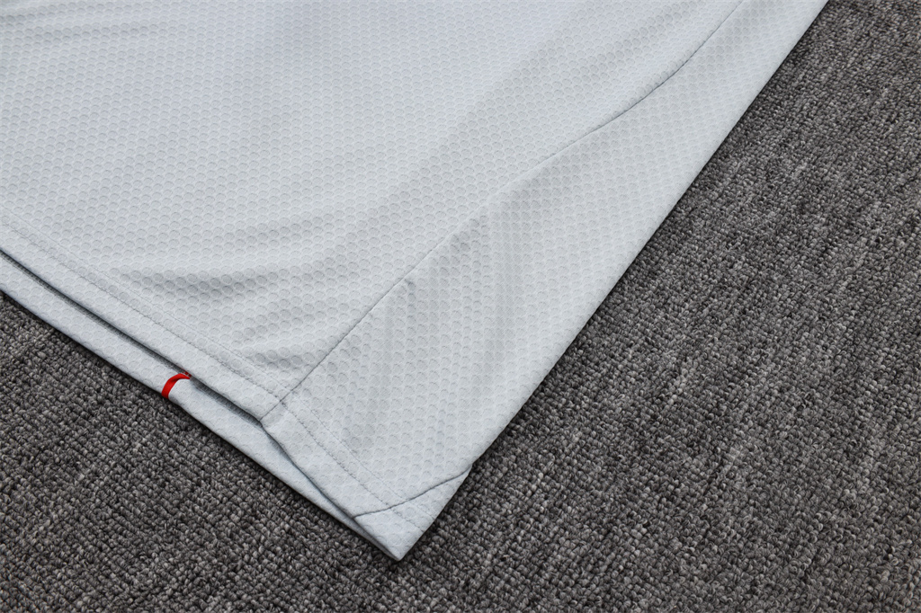 Bayern Munich Training Short sleeve Suit 25/26