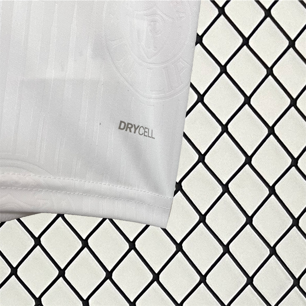 Palmeiras Away Man Jersey 24/25