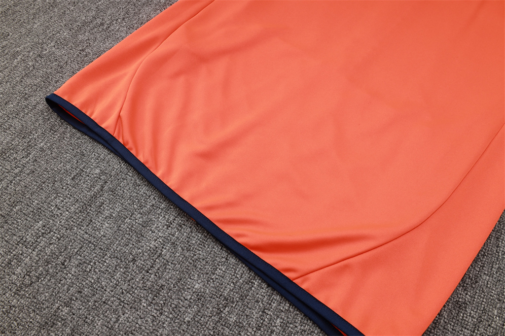 Manchester United Training Jacket 24/25