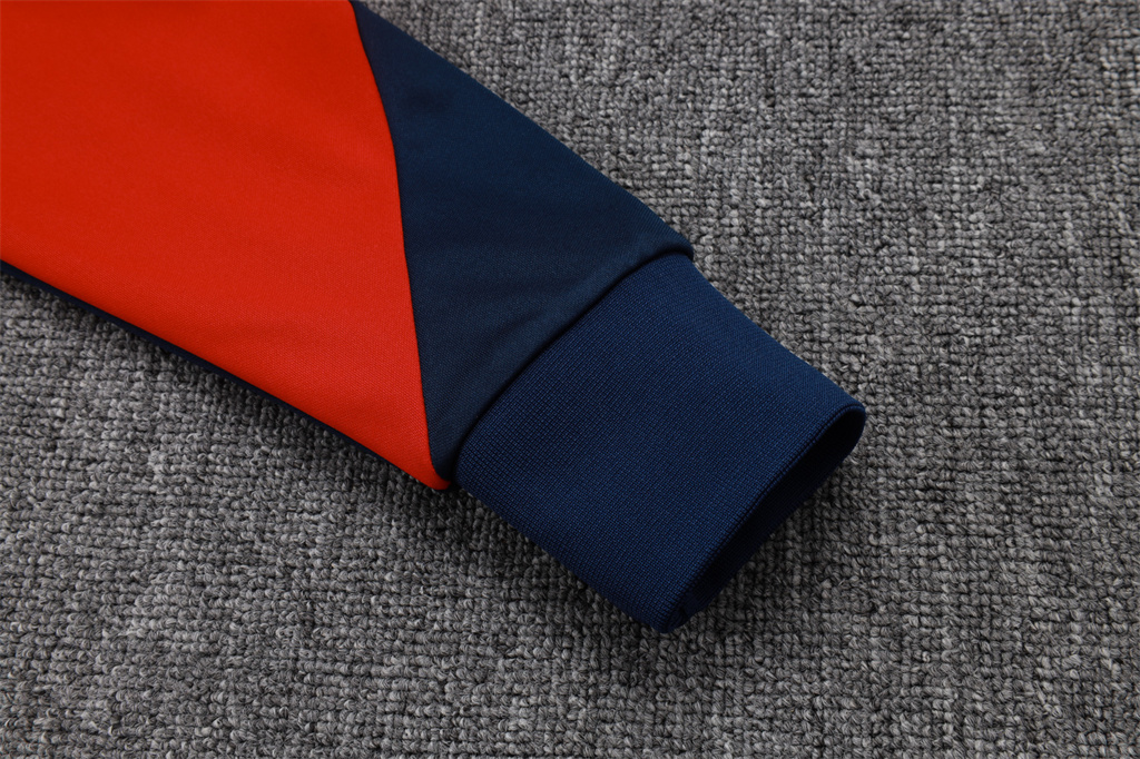 Paris Saint-Germain Training Jacket 25/26