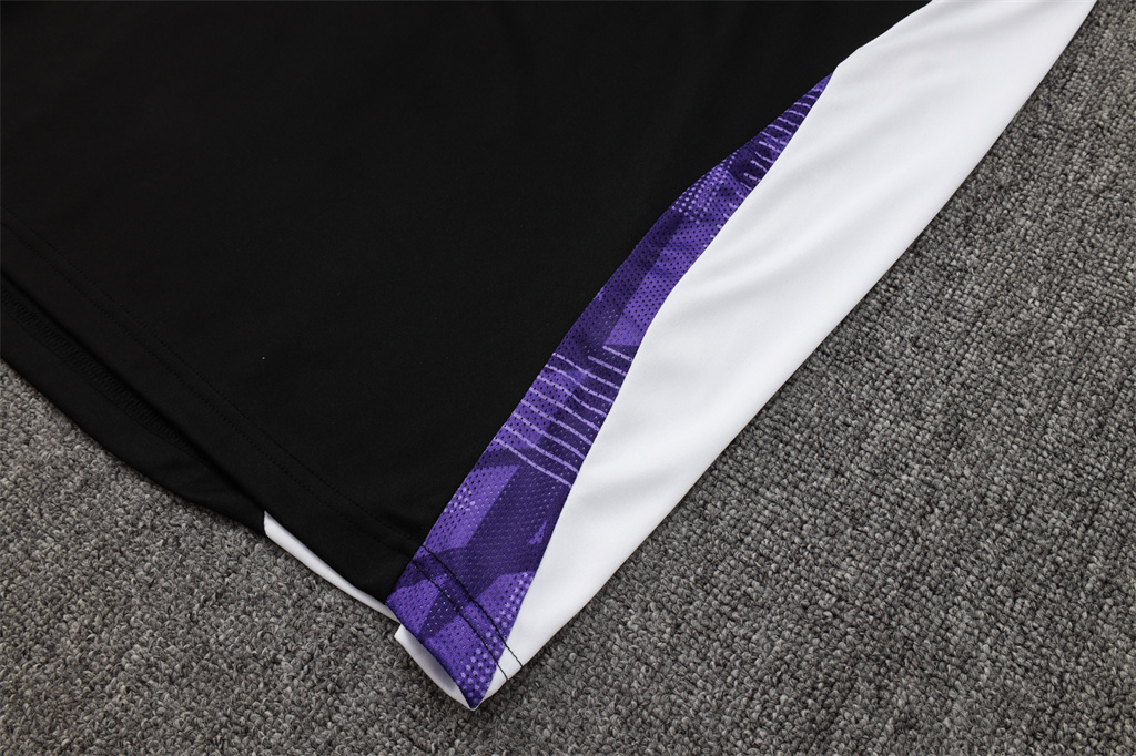 Real Madrid POLO Jersey 24/25