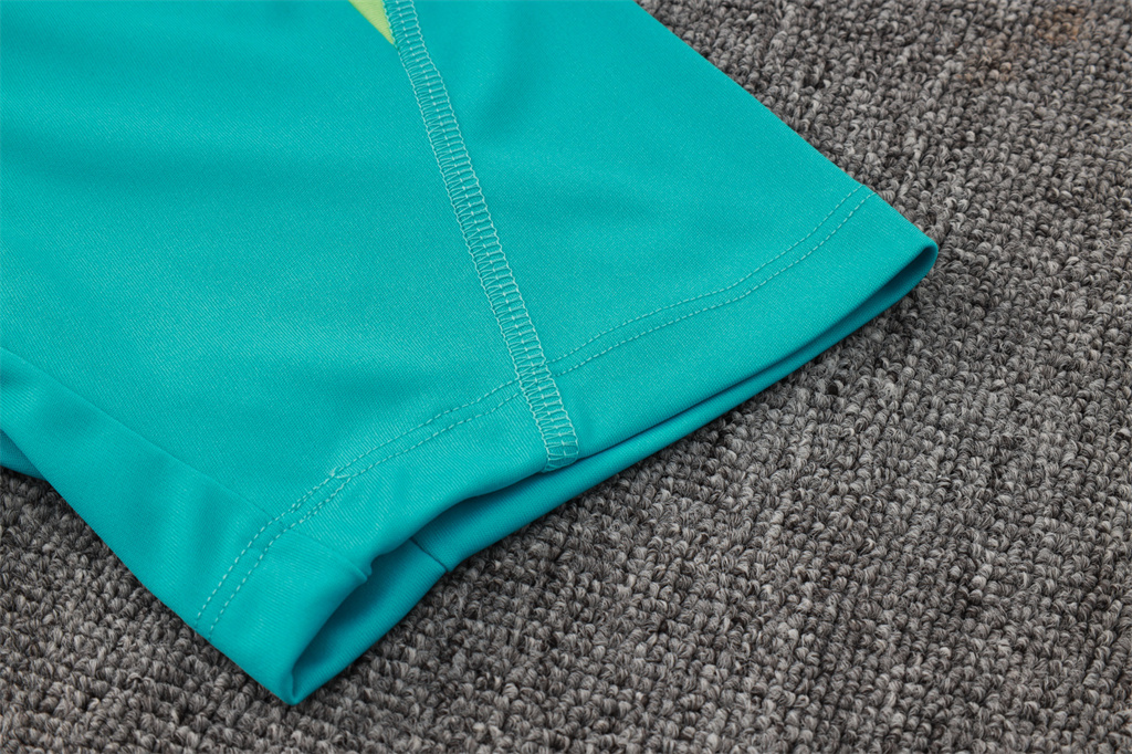 Brazil Training Jersey 24/25