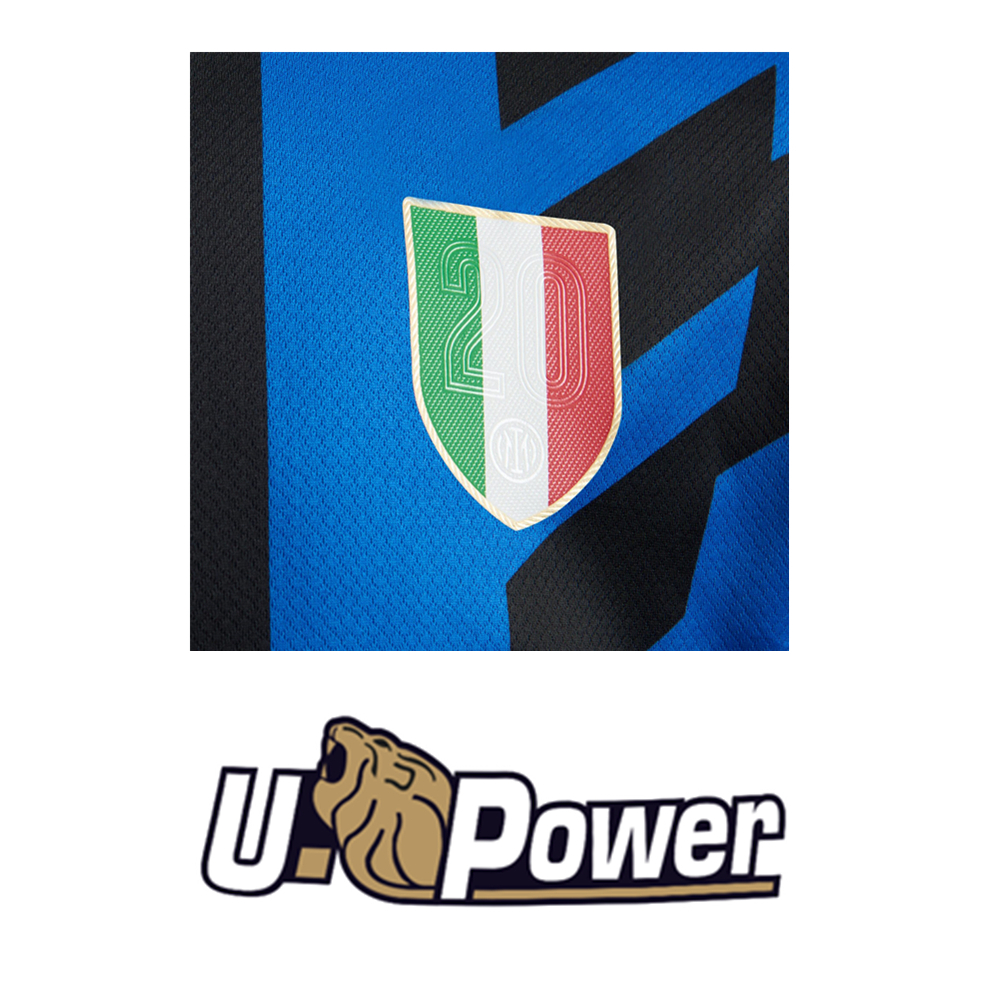 Inter Milan Away Man Jersey 24/25