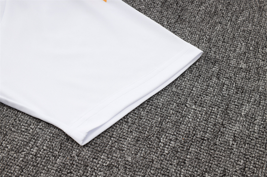 Real Madrid POLO Jersey 24/25