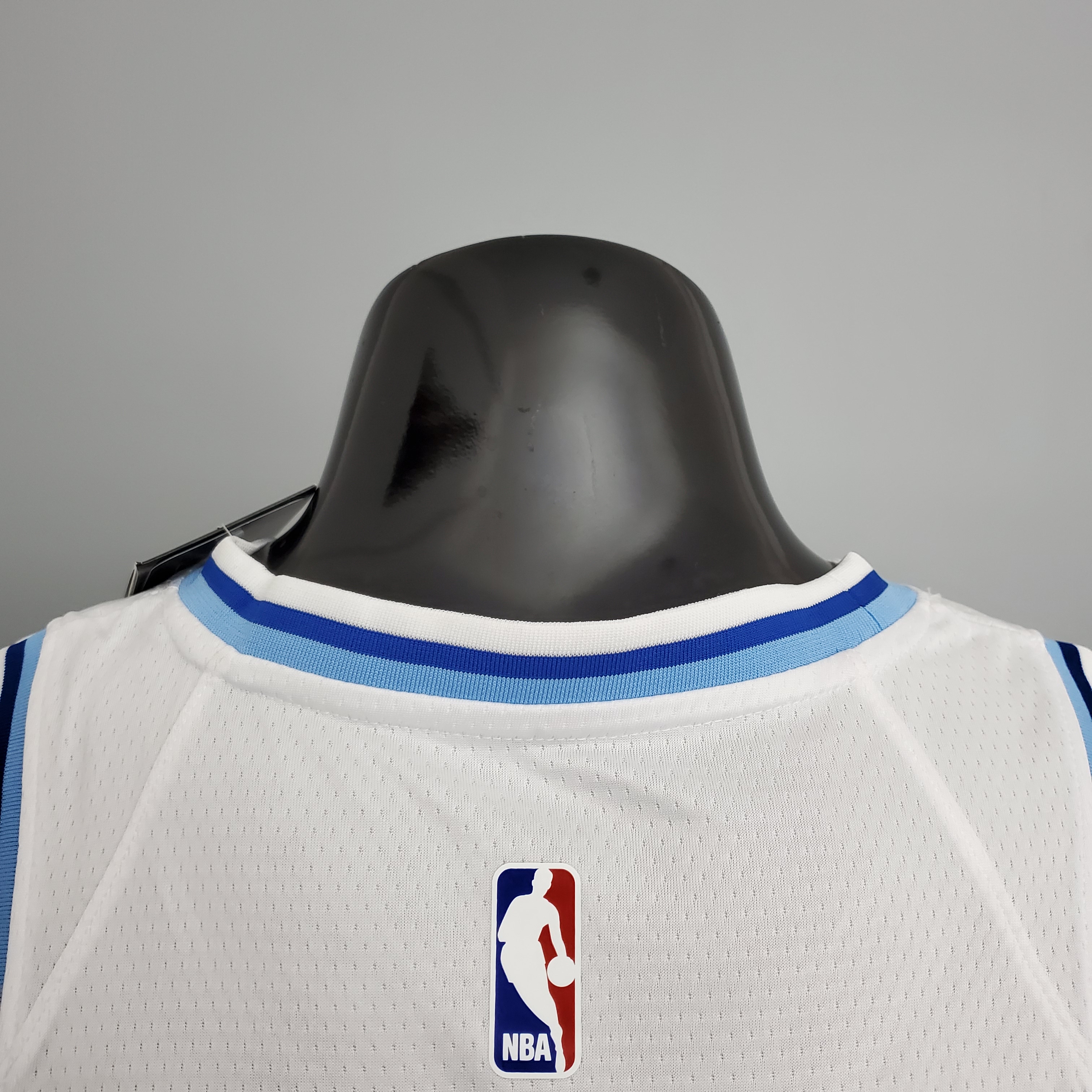 Russell Westbrook Los Angeles Lakers 2020/21 Swingman Jersey White