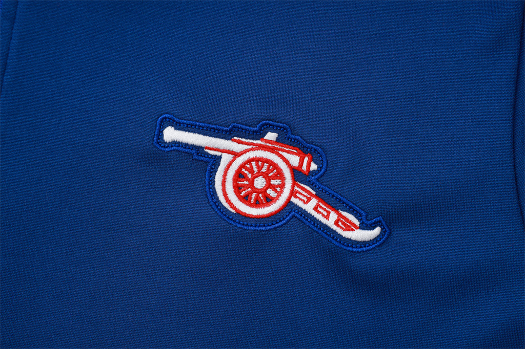 Arsenal Training Jersey Suit 24/25