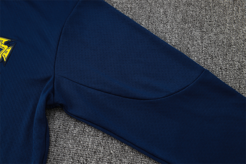 Portugal Training Jersey Suit 24/25