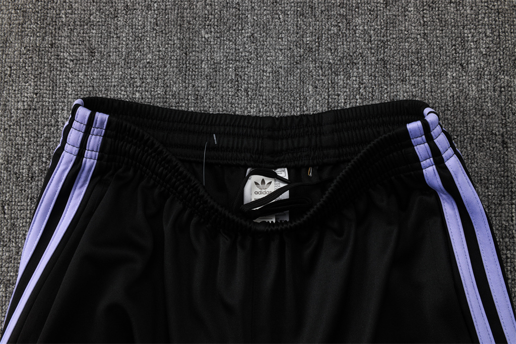 Real Madrid Training Pants 24/25