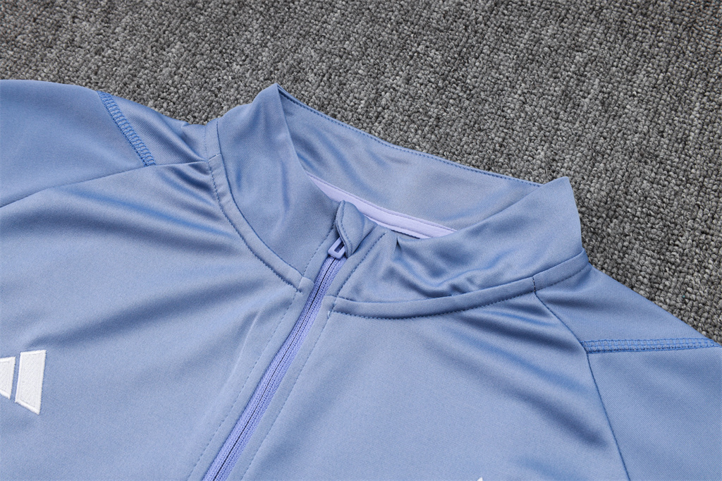 Cruzeiro Training Jersey Suit 24/25