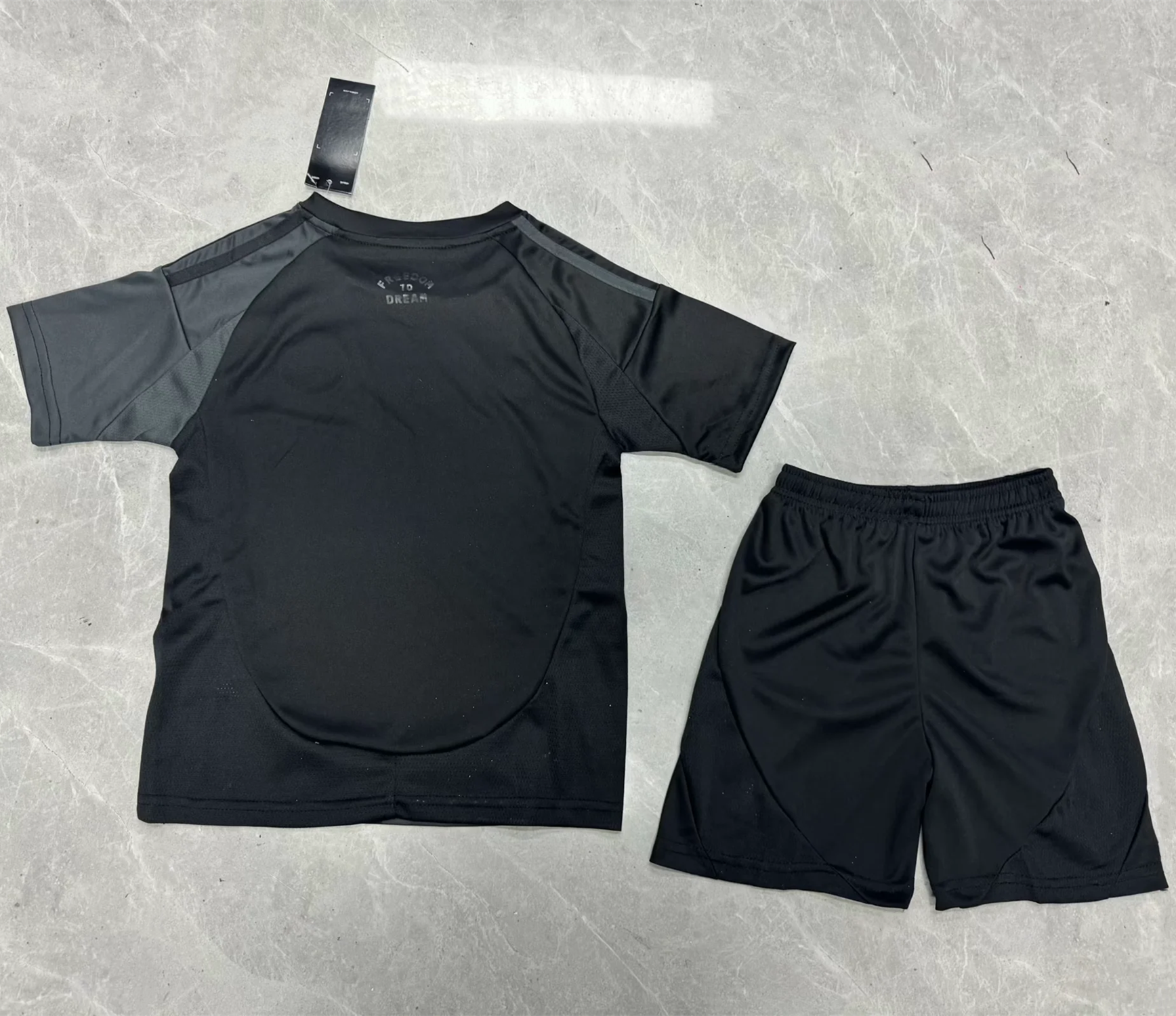 Inter Miami Away Kids Suit 25/26