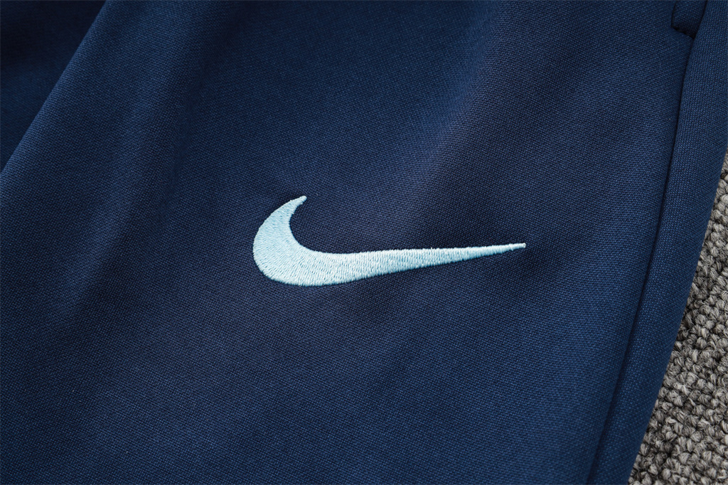 France Training Jacket Suit 24/25