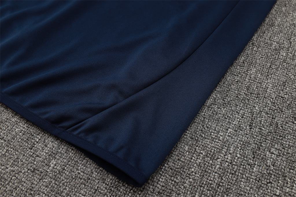 Italy Training Jacket 24/25