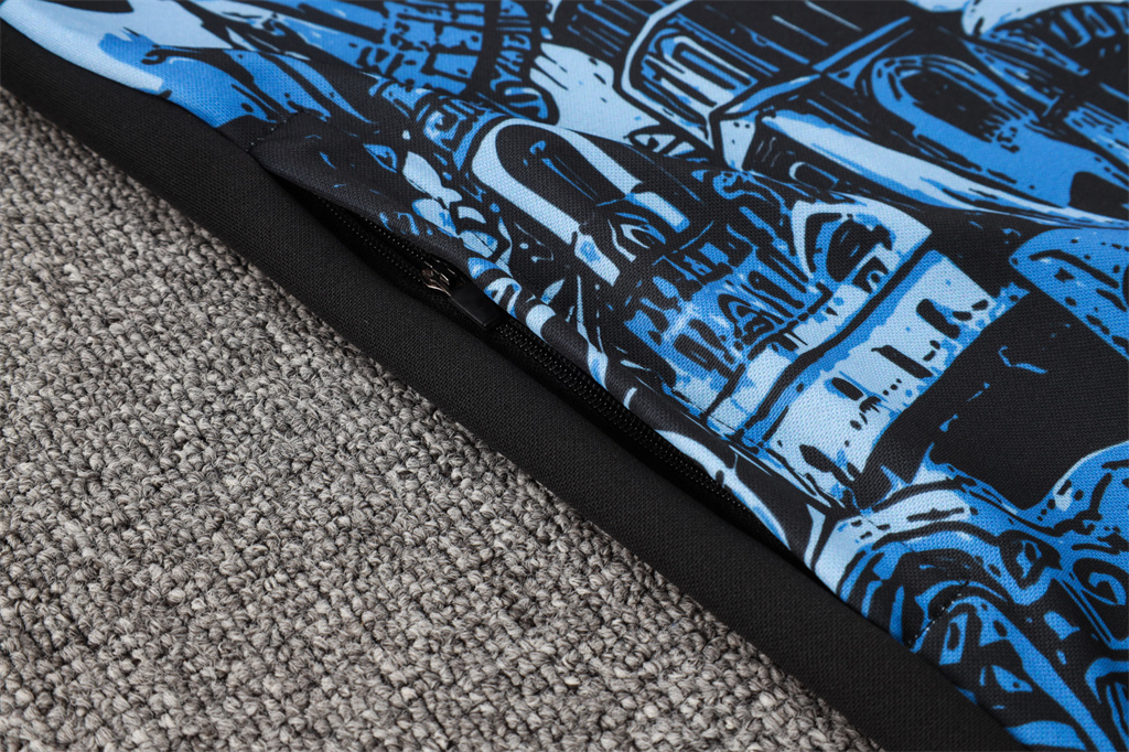 Brazil Training Jacket 24/25