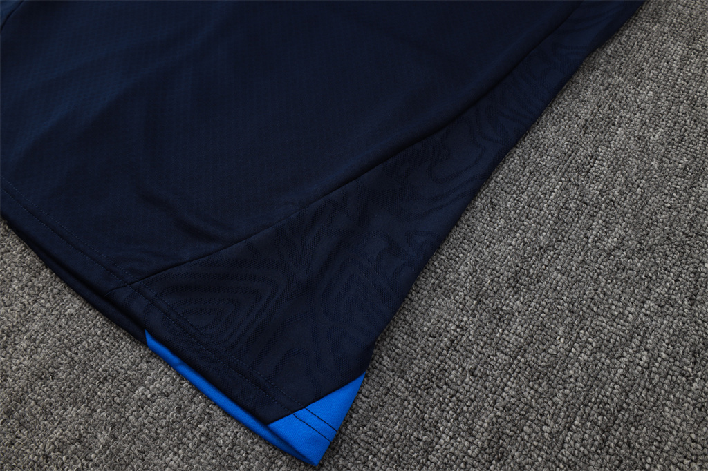 Marseille Training Jacket 24/25