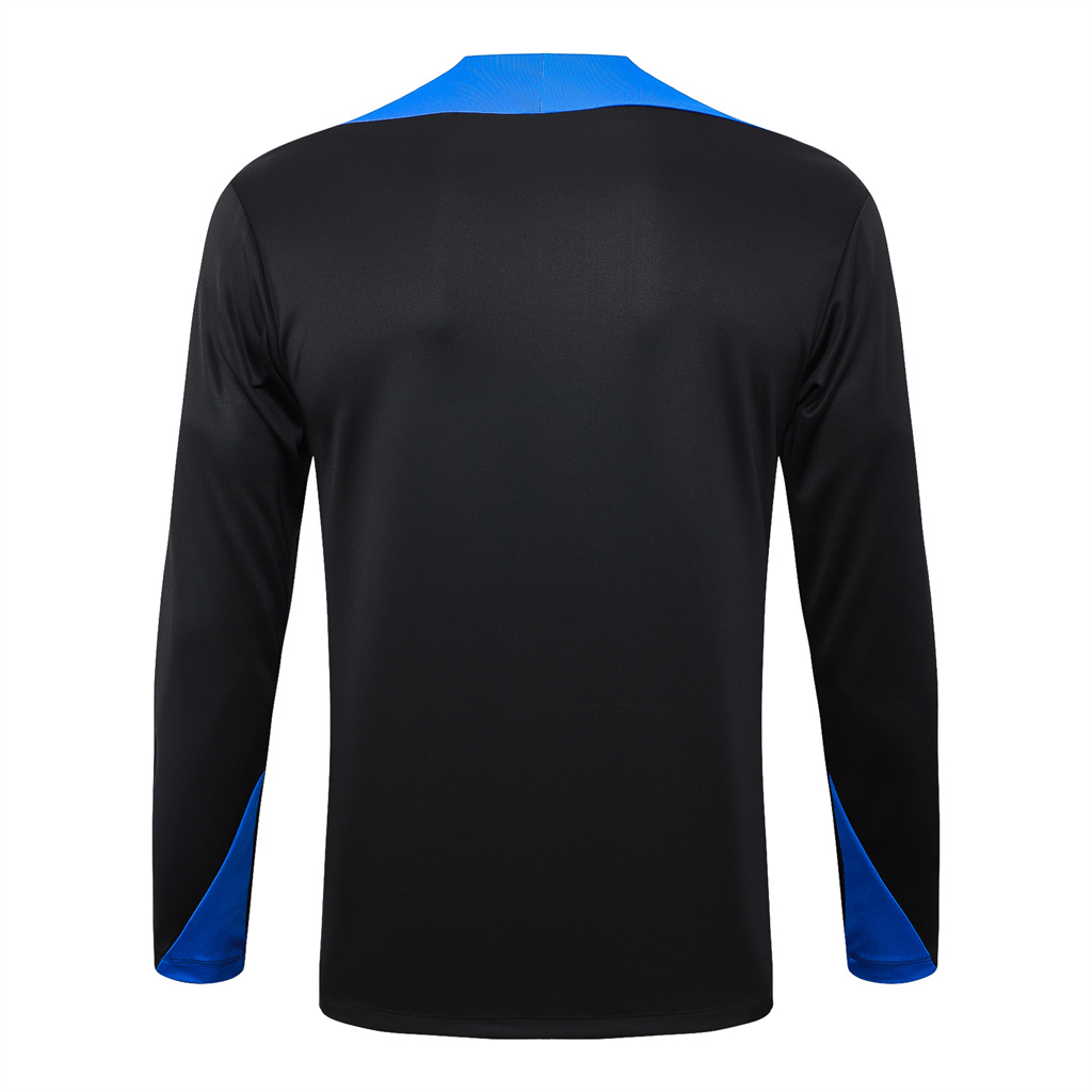 Inter Milan Training Jersey Suit 24/25