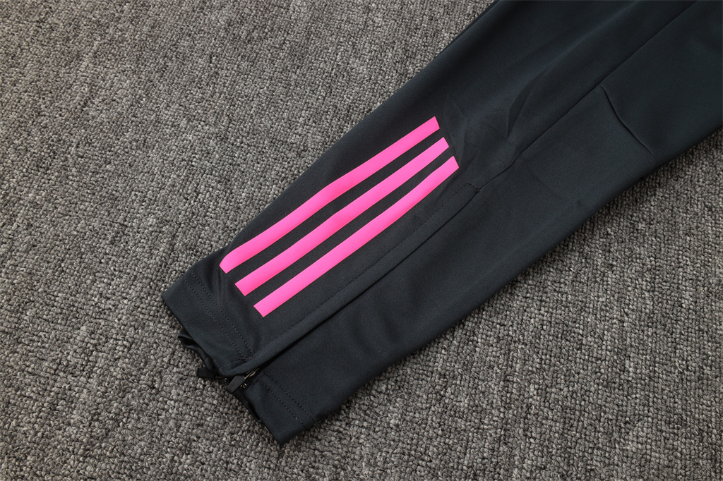 Real Madrid Training Jersey Suit 24/25