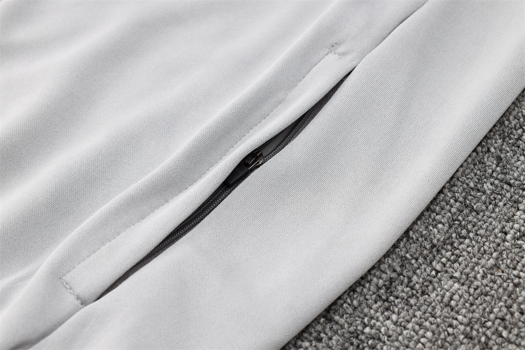 Flamengo Training Jacket 24/25