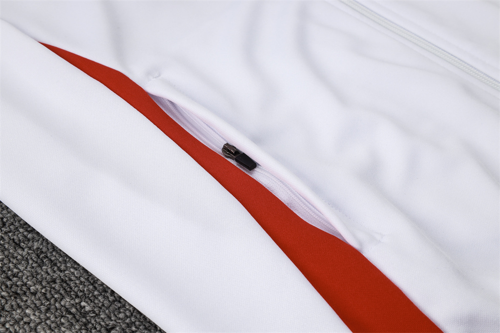 Brazil Training Jacket 24/25