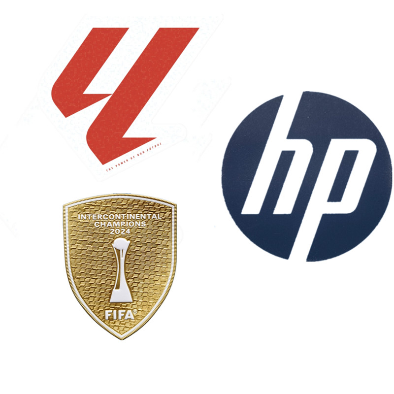 Real Madrid Home Player Jersey 25/26