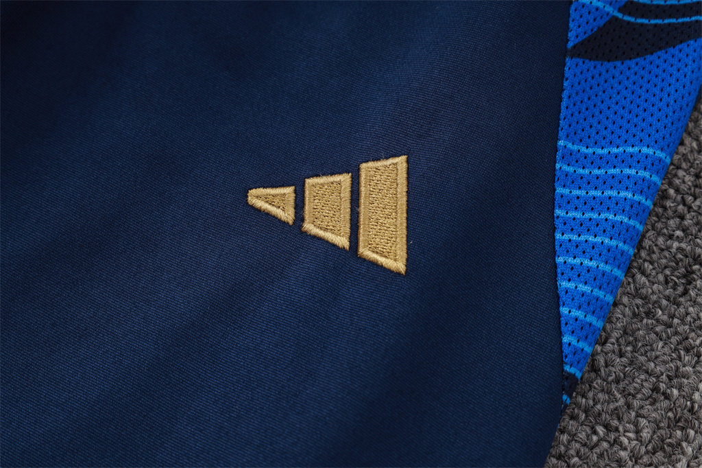 Italy Training Pants 24/25