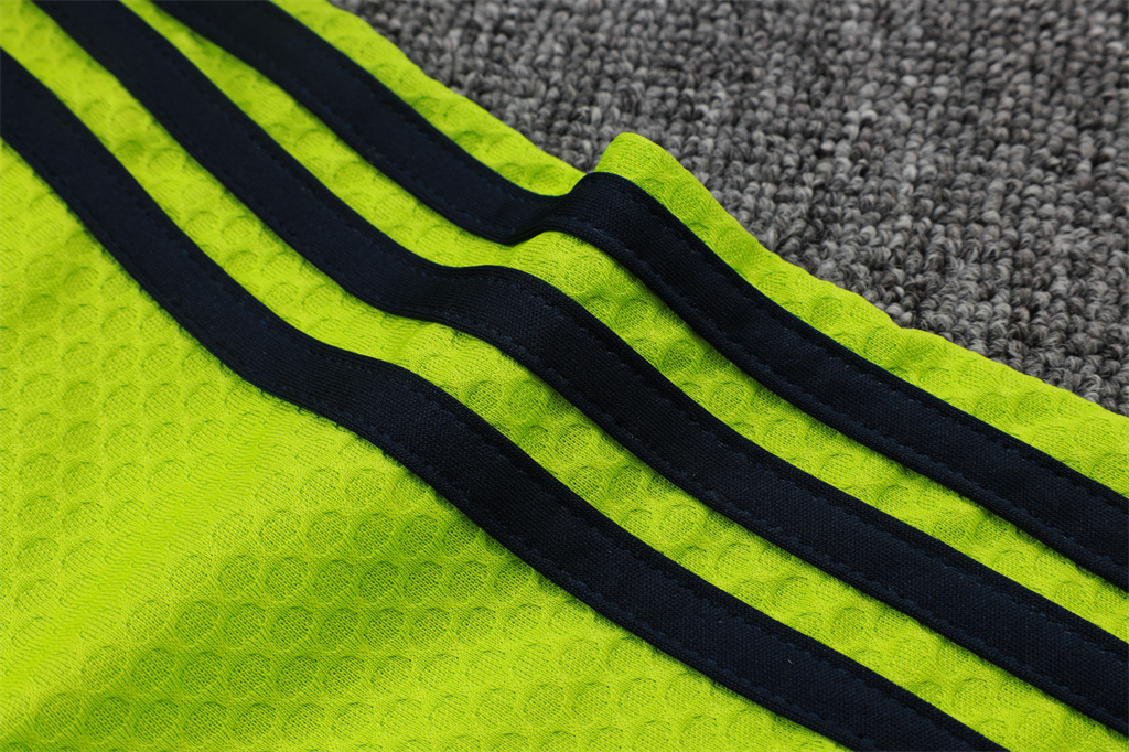 Real Madrid POLO Jersey 25/26