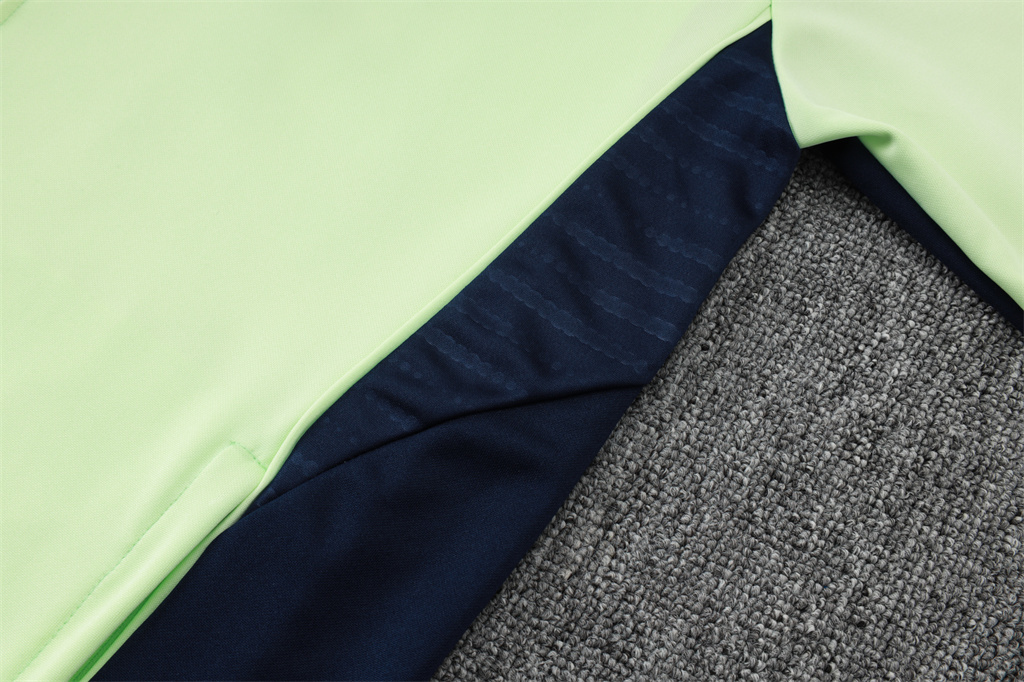 Real Madrid Training Jacket 25/26