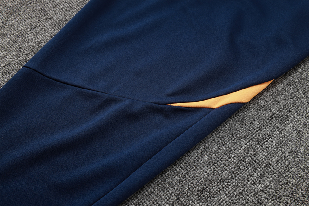 Real Madrid Training Jacket 24/25