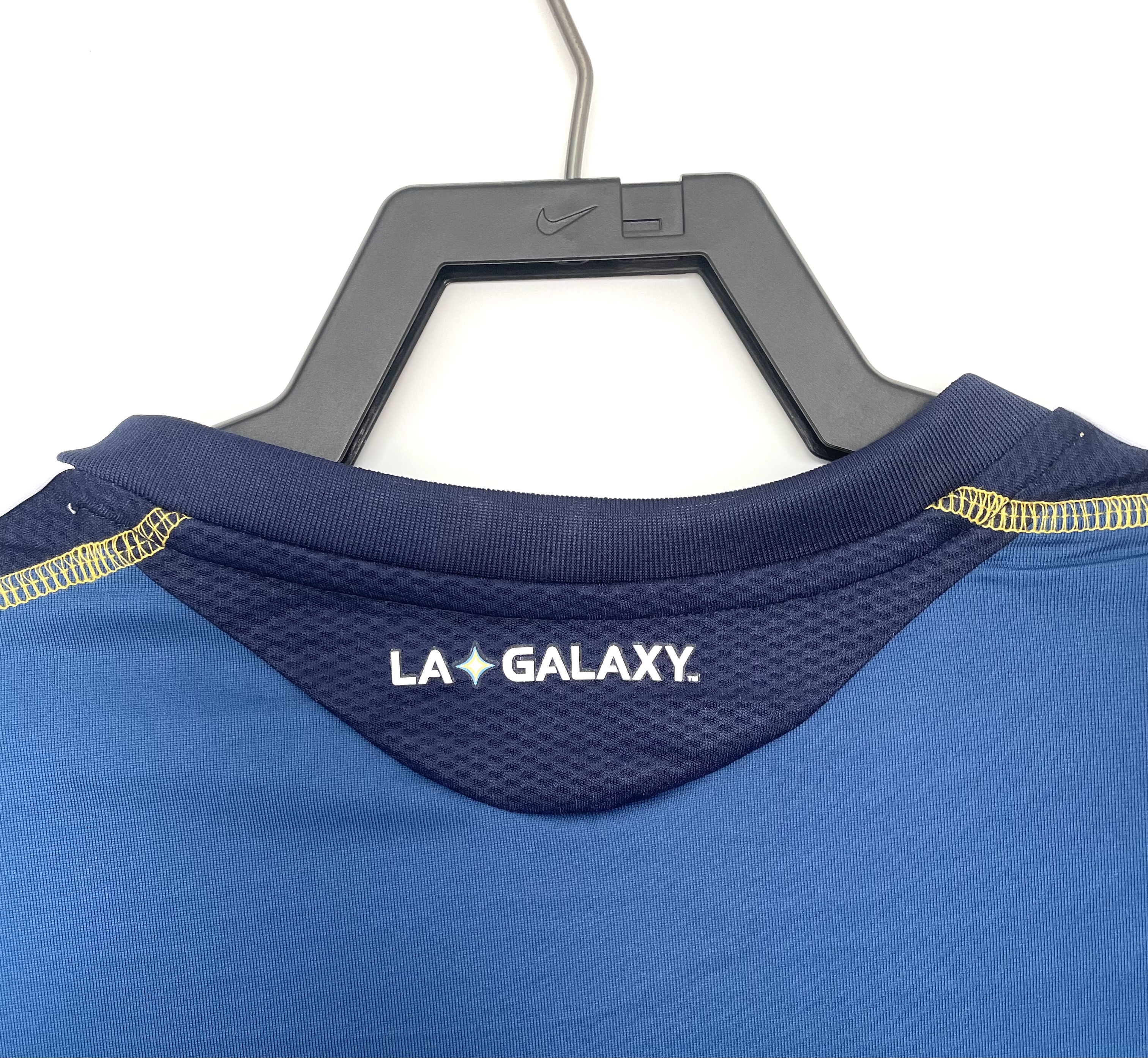 Los Angeles Away Retro Jersey 2011/12