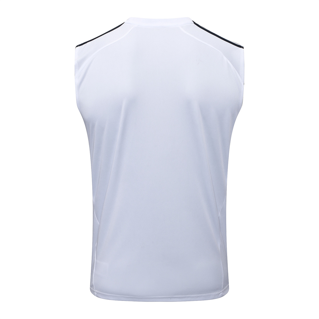 Real Madrid Training Jersey 25/26