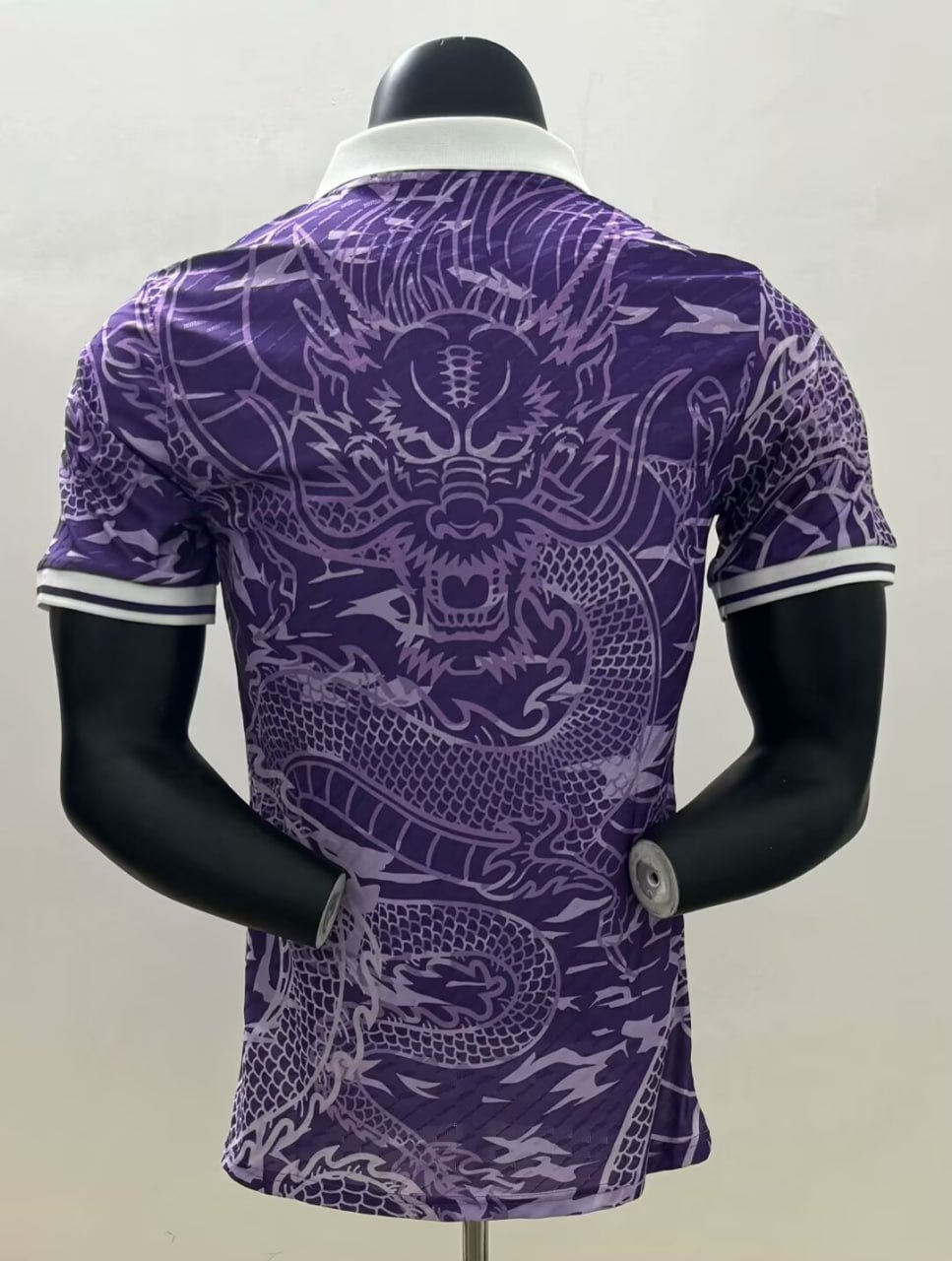 Real Madrid Special Edition Player Jersey 25/26