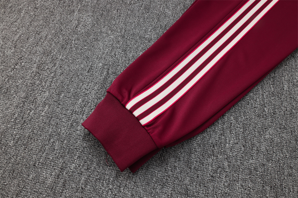 Bayern Munich Training Pants 25/26