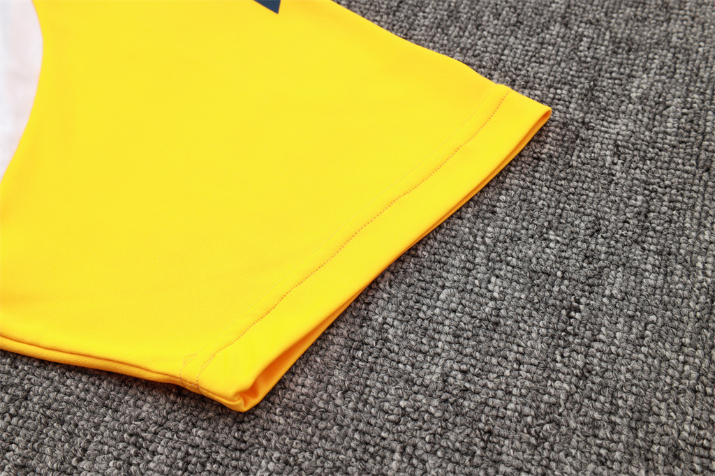 Real Madrid POLO Jersey 24/25