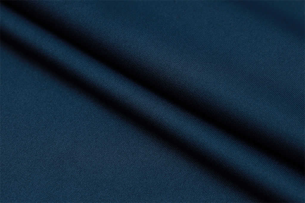 France Training Short Sleeve Suit 24/25