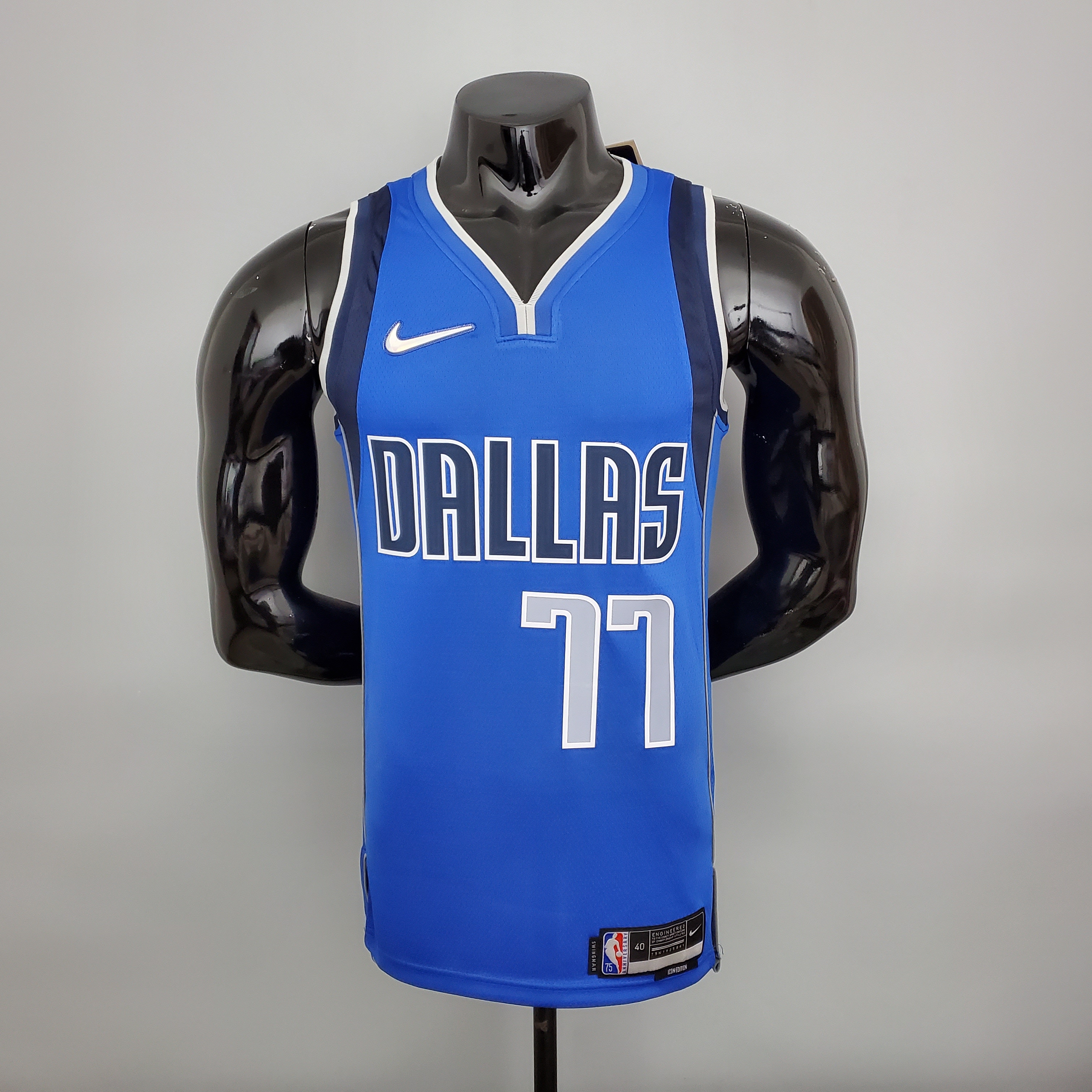 Dallas Mavericks