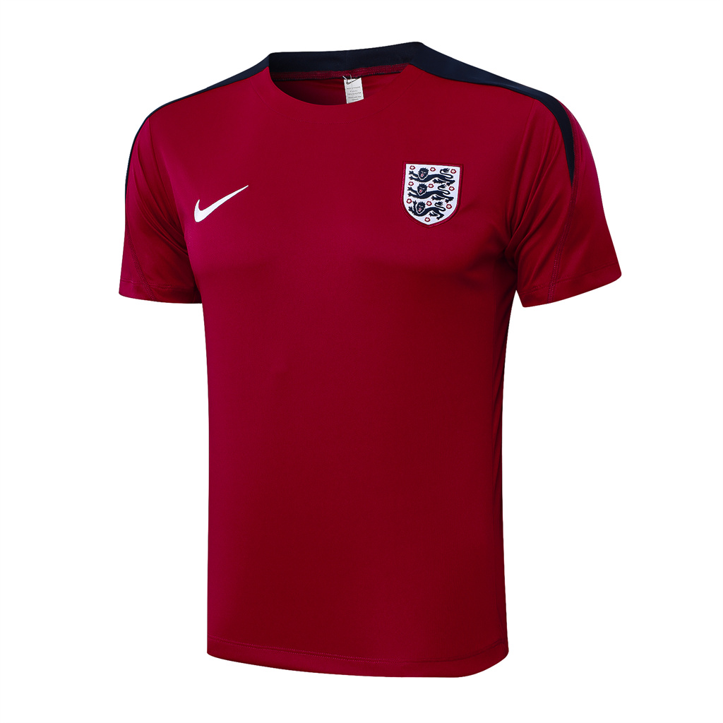 England Training Short sleeve Suit 24/25