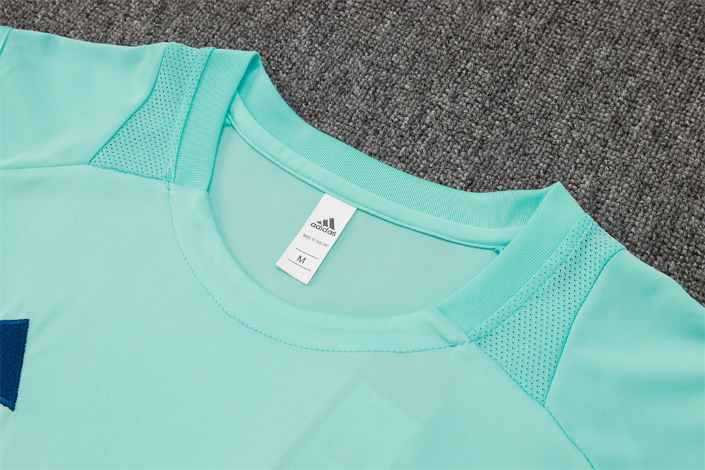 Real Madrid Training Jersey 24/25