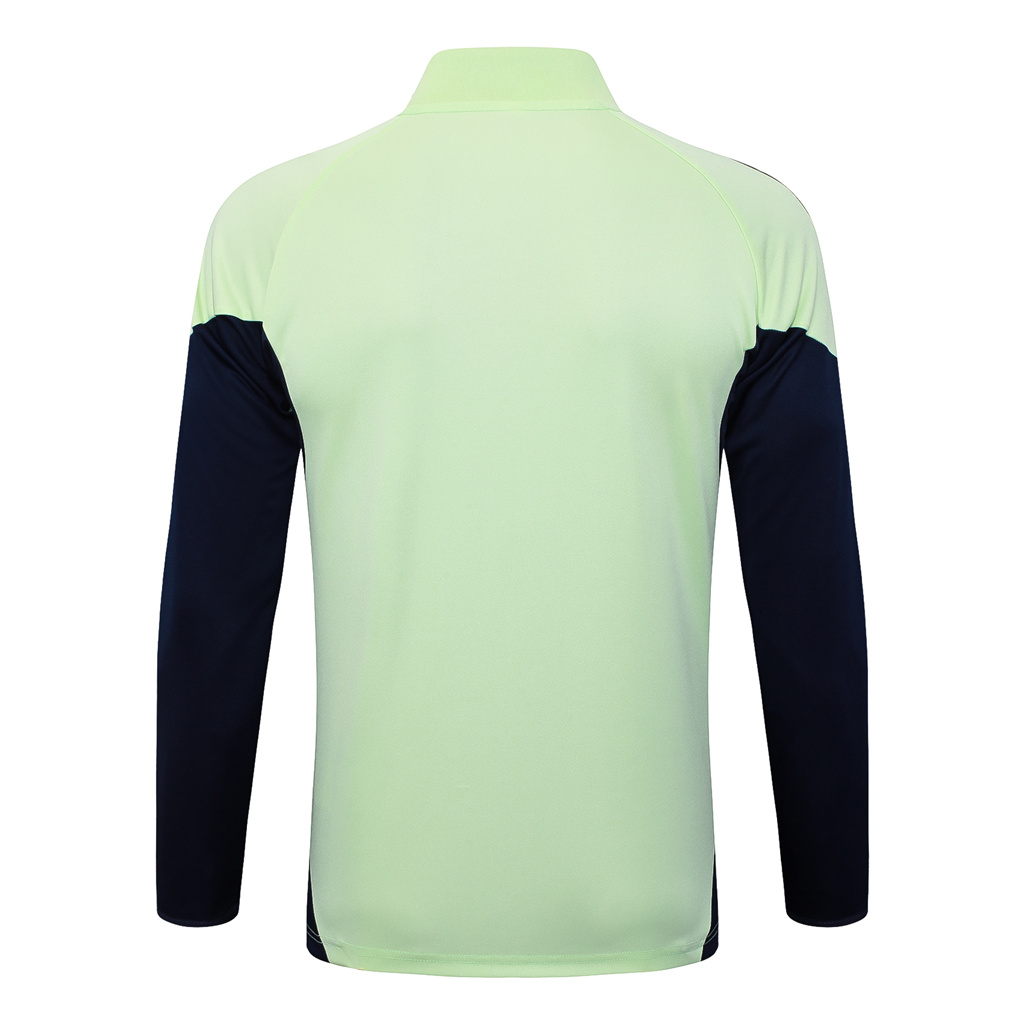 Real Madrid Training Jacket 25/26