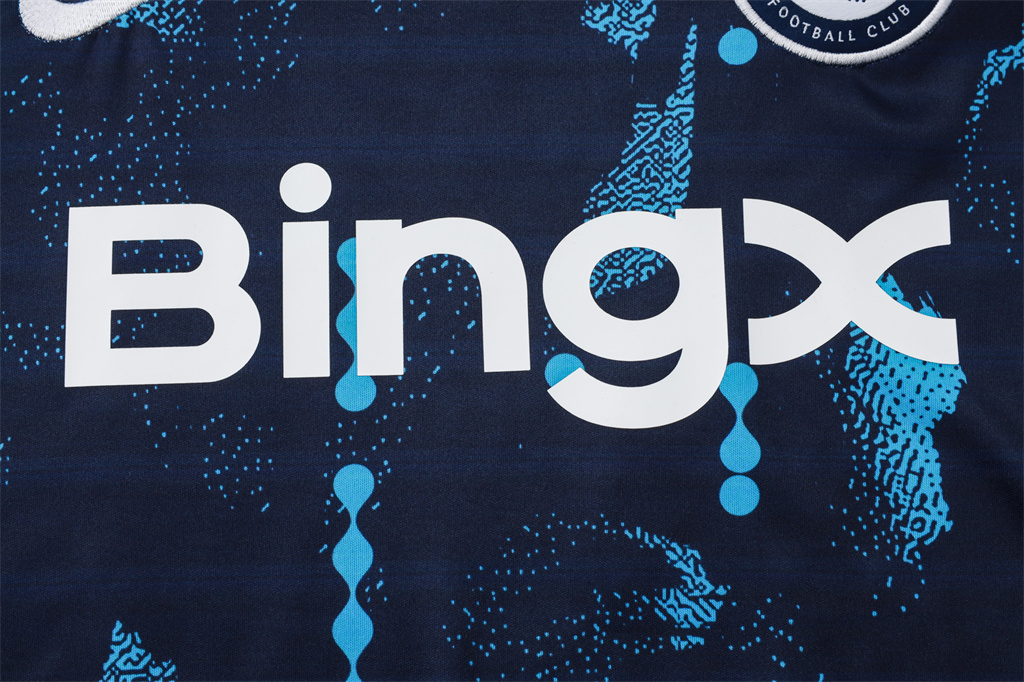 Chelsea Training Jersey 24/25