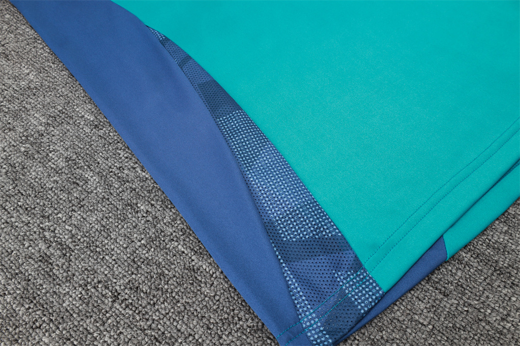 Ajax Training Short sleeve Jersey 24/25