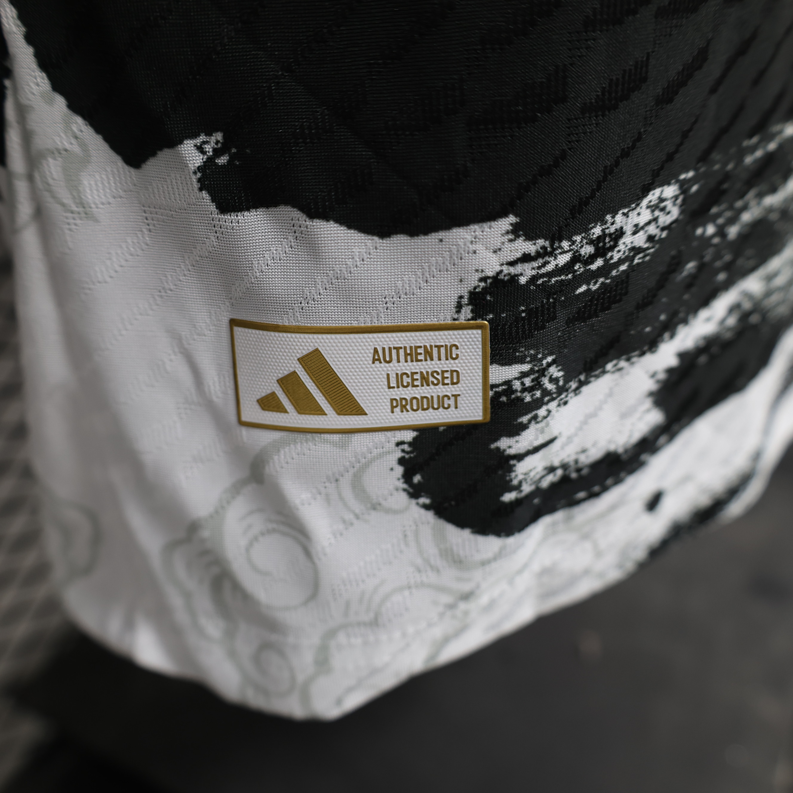 2025 Japan Ink Pagoda Player Version Man Jersey