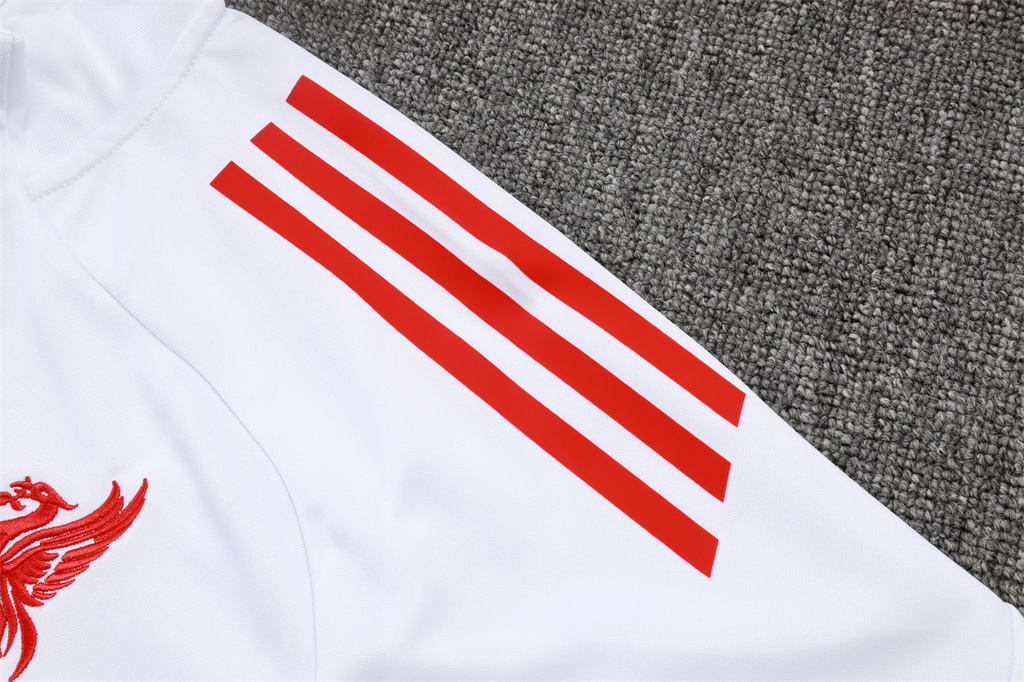 Liverpool Training Jacket 25/26