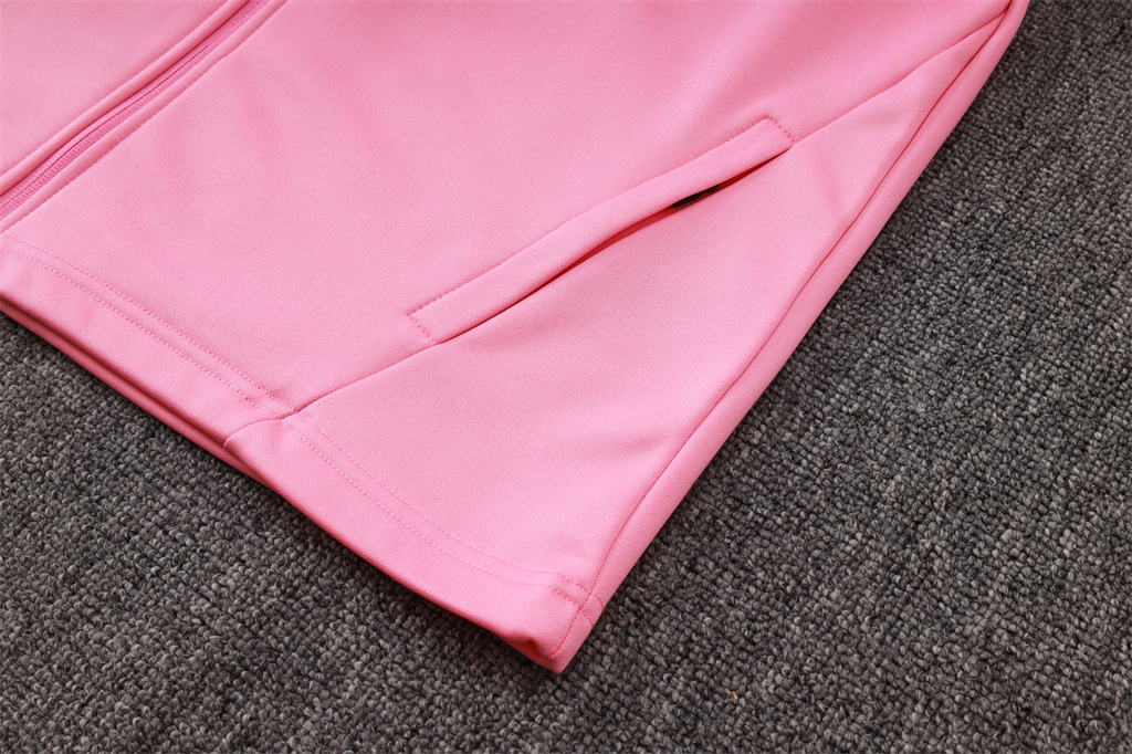 Inter Miami Training Jacket Suit 24/25